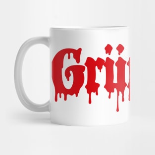 Grumpyr Mug